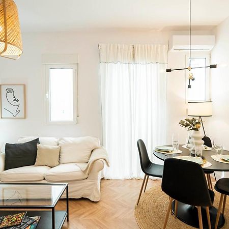 For You Rentals Apartamento Temporal Delicias Madrid Ccr9 Экстерьер фото