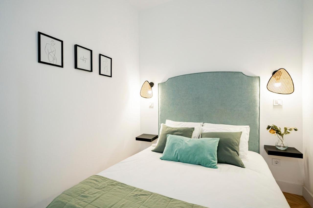 For You Rentals Apartamento Temporal Delicias Madrid Ccr9 Экстерьер фото