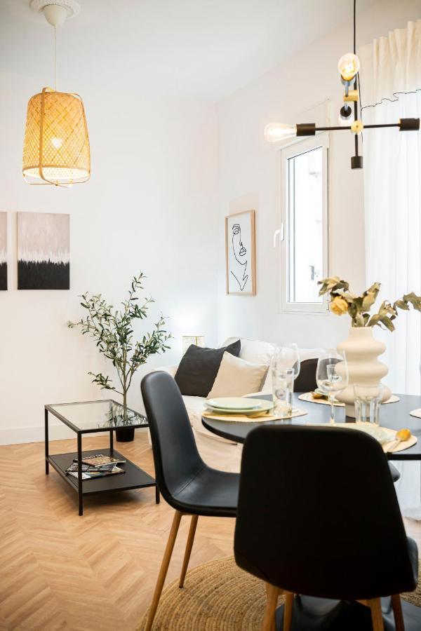 For You Rentals Apartamento Temporal Delicias Madrid Ccr9 Экстерьер фото