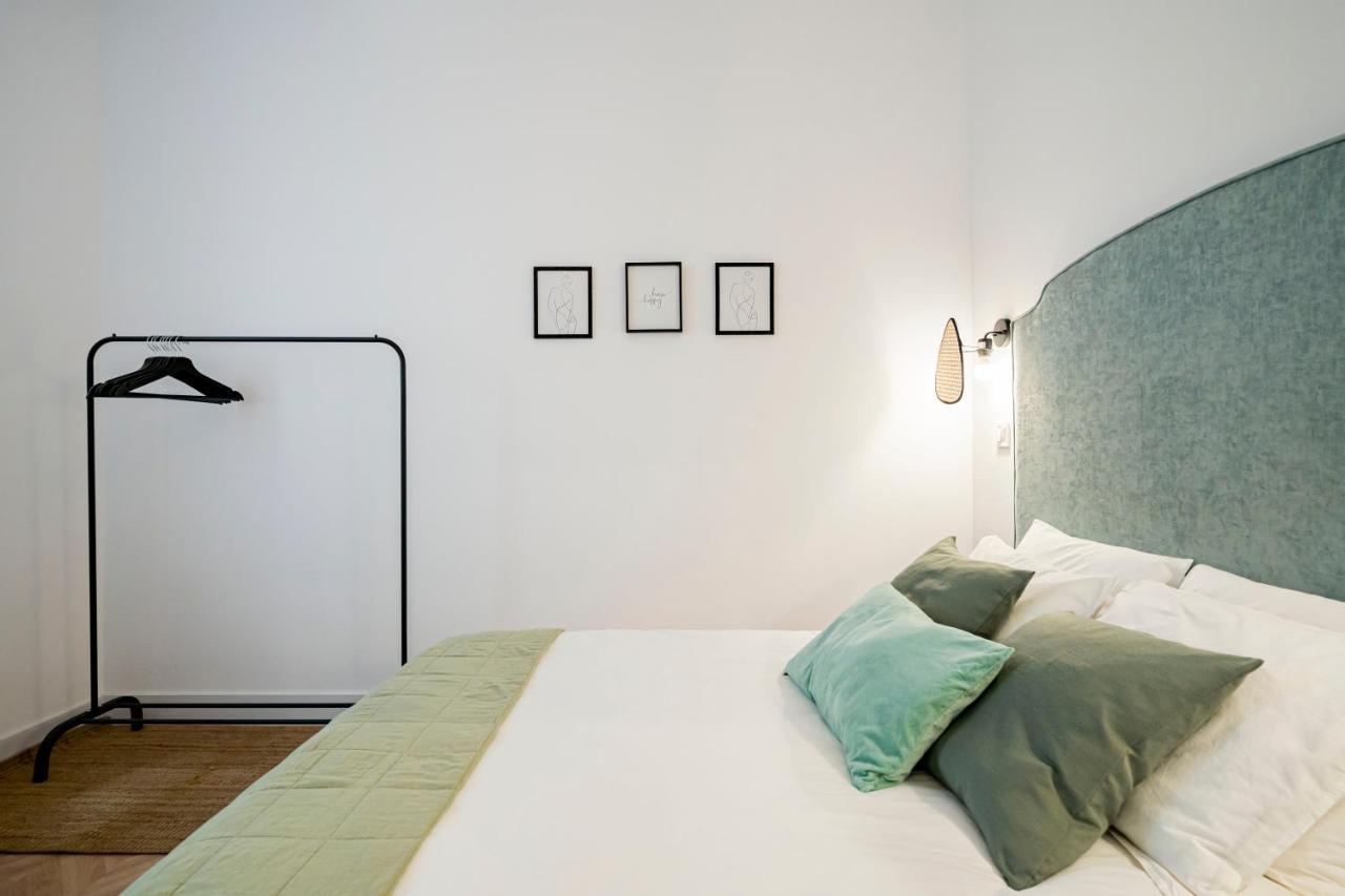 For You Rentals Apartamento Temporal Delicias Madrid Ccr9 Экстерьер фото