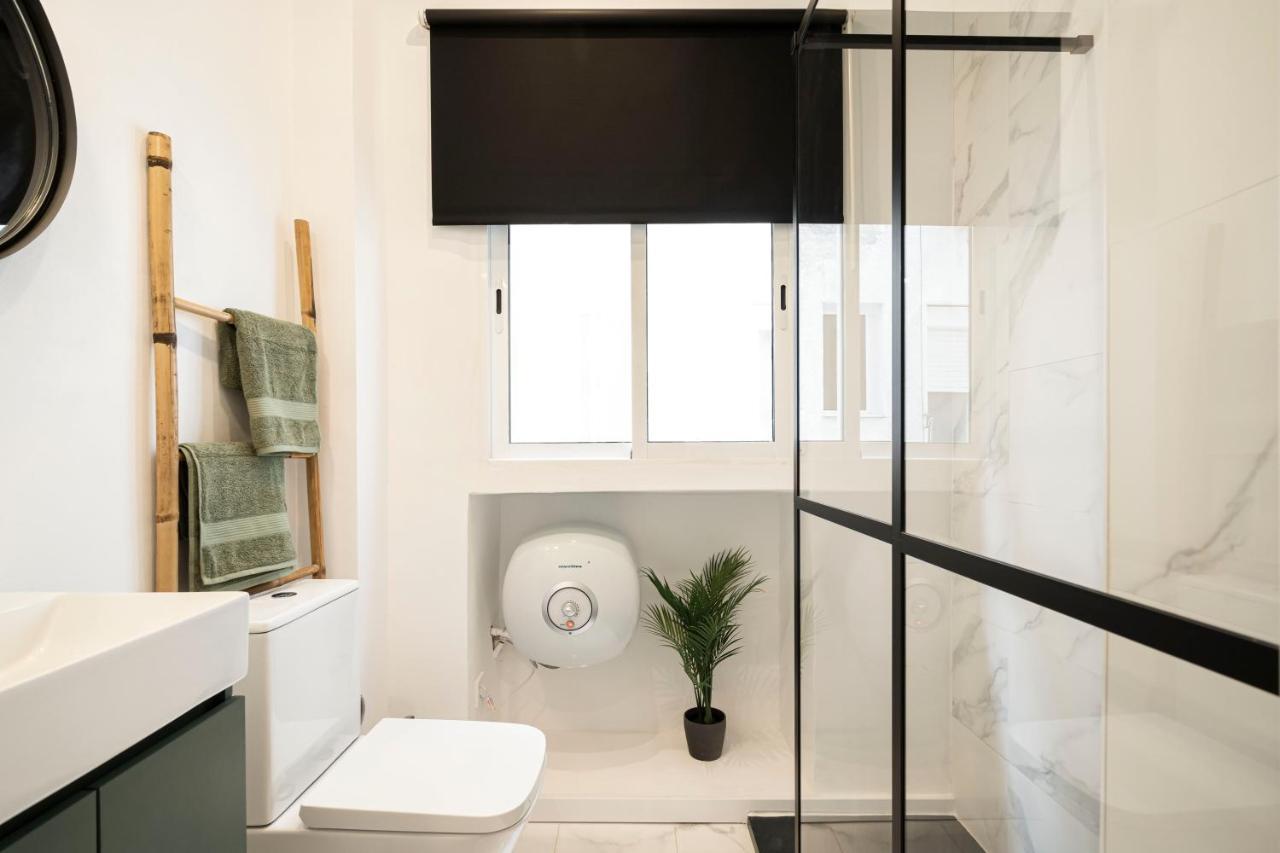 For You Rentals Apartamento Temporal Delicias Madrid Ccr9 Экстерьер фото