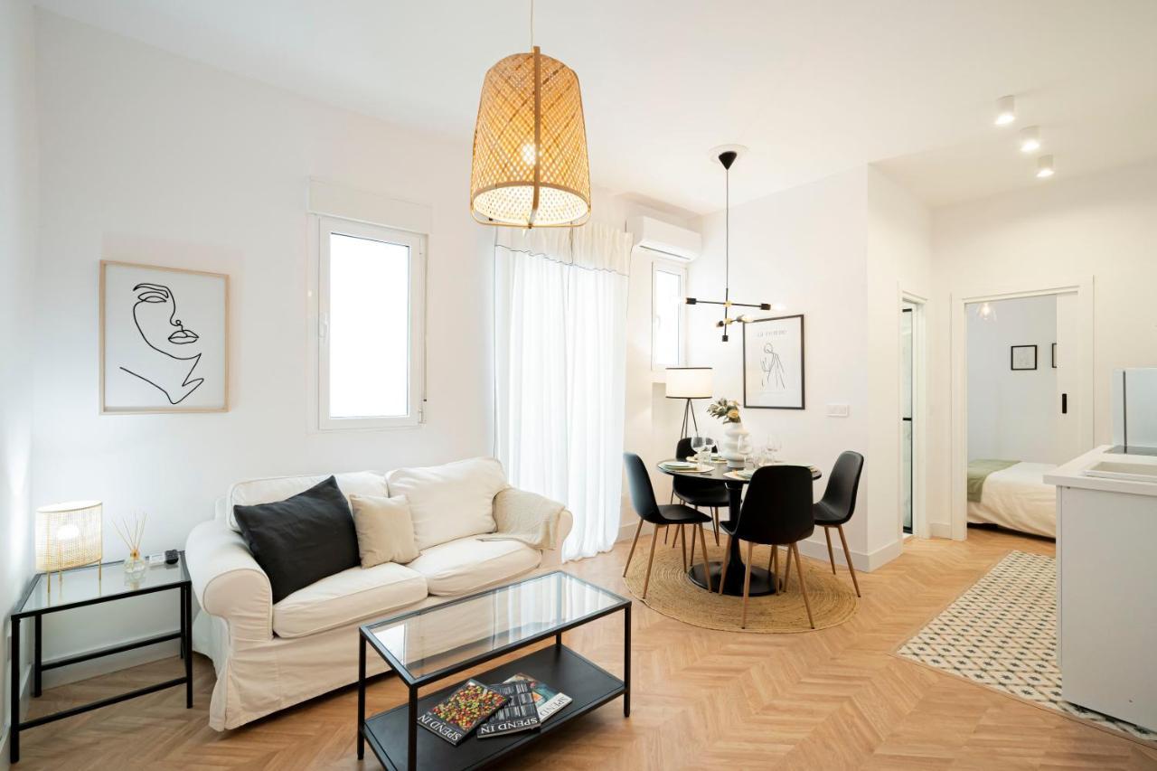 For You Rentals Apartamento Temporal Delicias Madrid Ccr9 Экстерьер фото