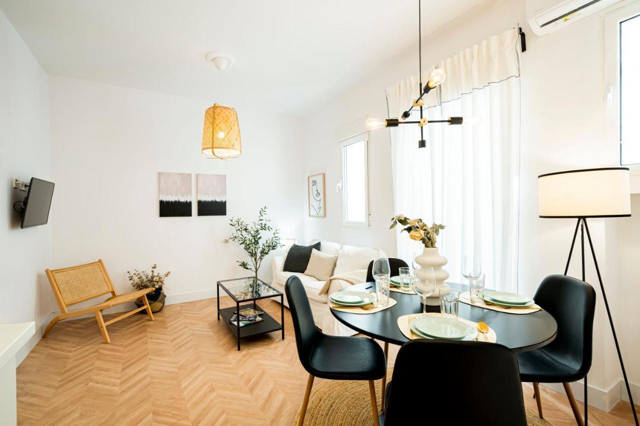 For You Rentals Apartamento Temporal Delicias Madrid Ccr9 Экстерьер фото