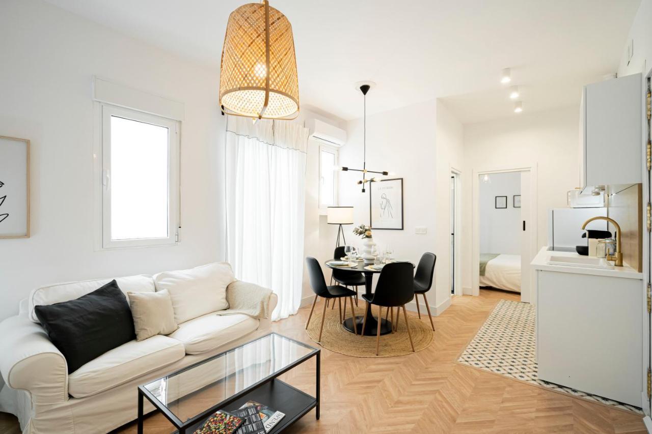 For You Rentals Apartamento Temporal Delicias Madrid Ccr9 Экстерьер фото